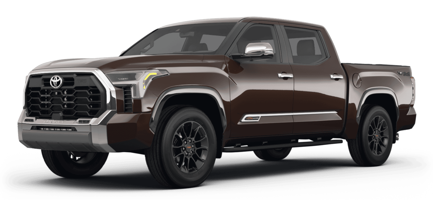 2024 Toyota Tundra Hybrid 1794 Edition — Pickup Truck — 24,369 mi — San Angelo, TX