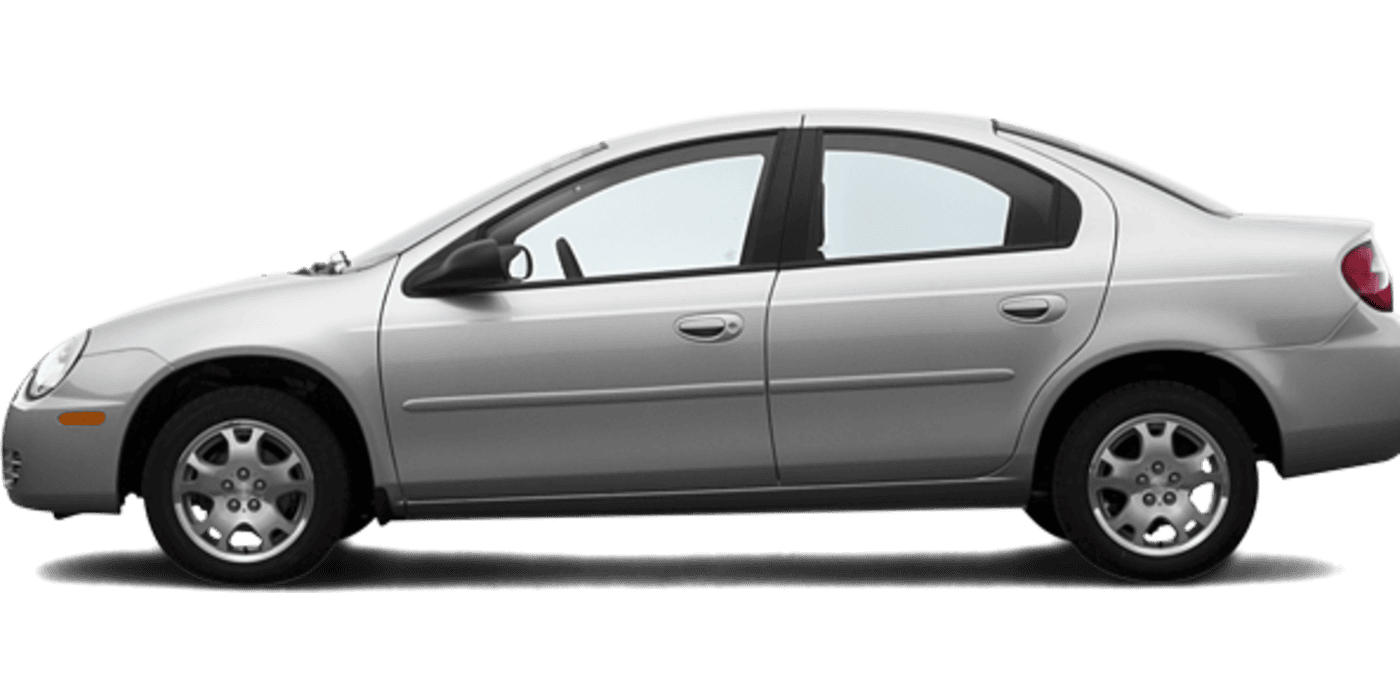 2005 Dodge Neon SXT — Sedan — 151,300 mi — Houston, TX