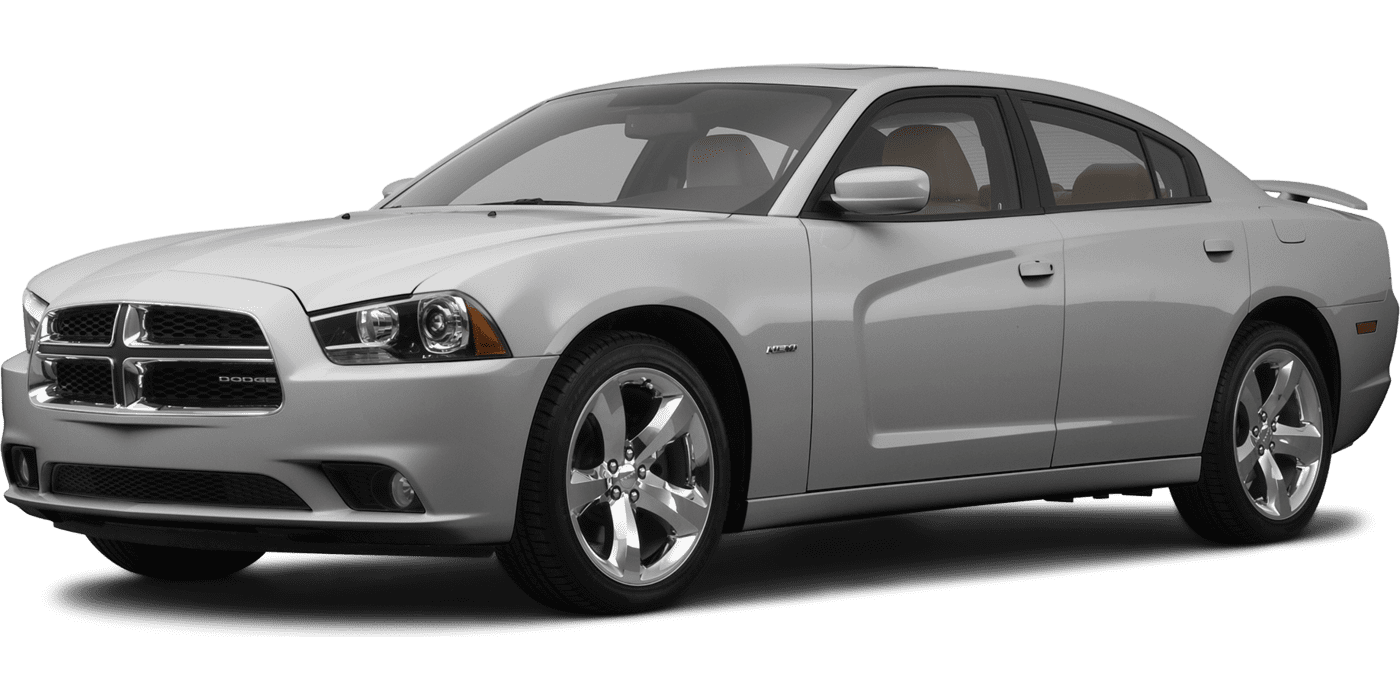 2011 Dodge Charger R/T Plus — Sedan — 171,020 mi — Belleville, IL