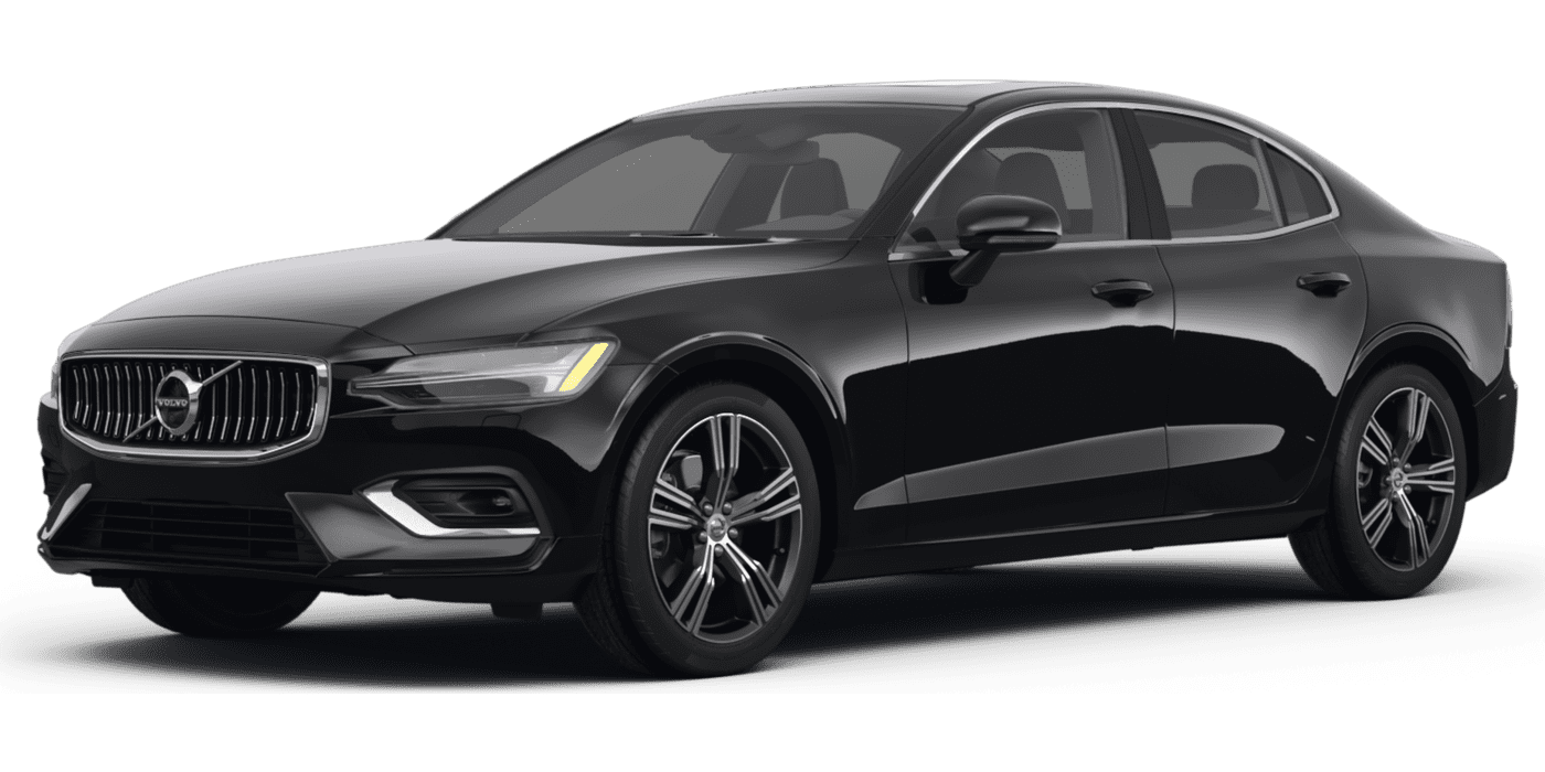 2023 Volvo S60 Plus — Sedan — 38,731 mi — White Marsh, MD
