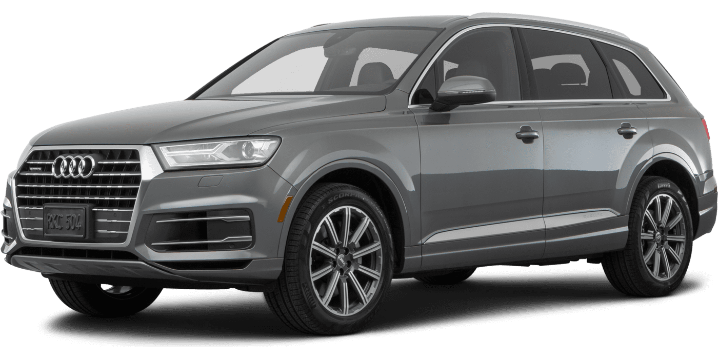 2018 Audi Q7 Premium — SUV — 130,005 mi — Keyport, NJ