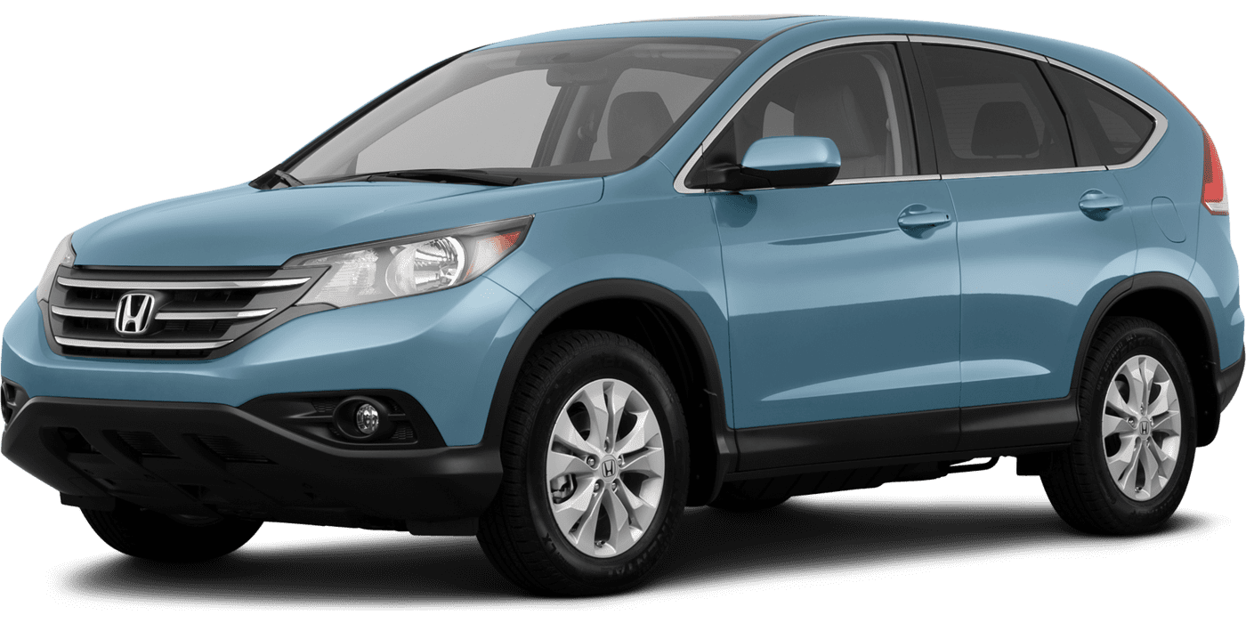 2013 Honda CR-V EX — SUV — 19,490 mi — Fort Walton Beach, FL