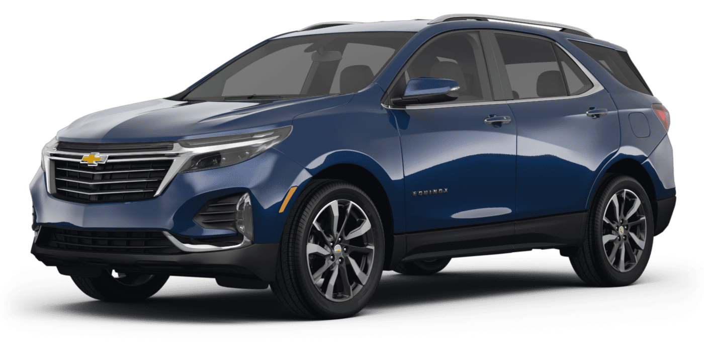 2023 Chevrolet Equinox Premier — SUV — 20,182 mi — Ocala, FL