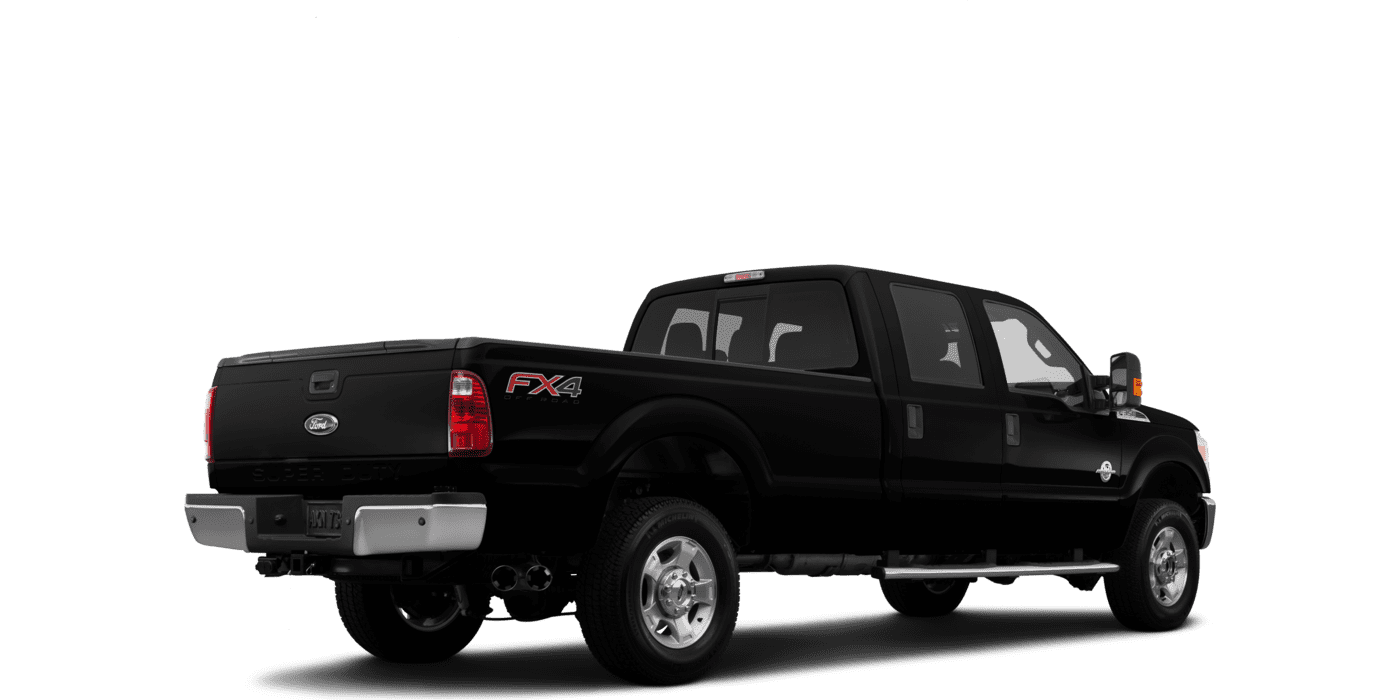 2015 Ford Super Duty F-450 XL — Pickup Truck — 170,894 mi — Cleburne, TX