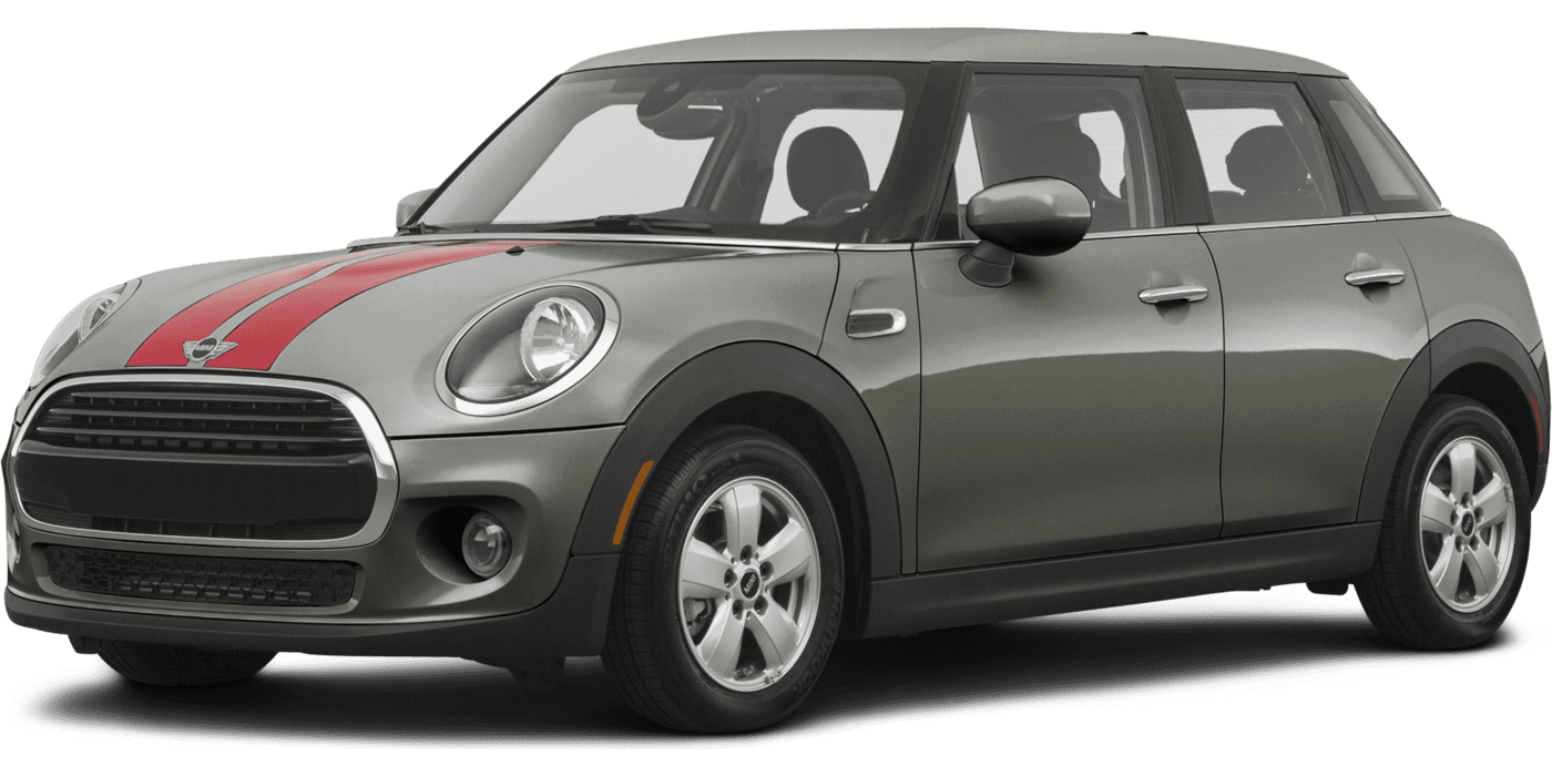 2021 MINI Hardtop Cooper — Hatchback — 96,012 mi — Mount Laurel, NJ