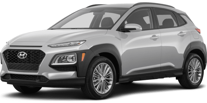 2020 Hyundai Kona Prices Reviews Incentives Truecar