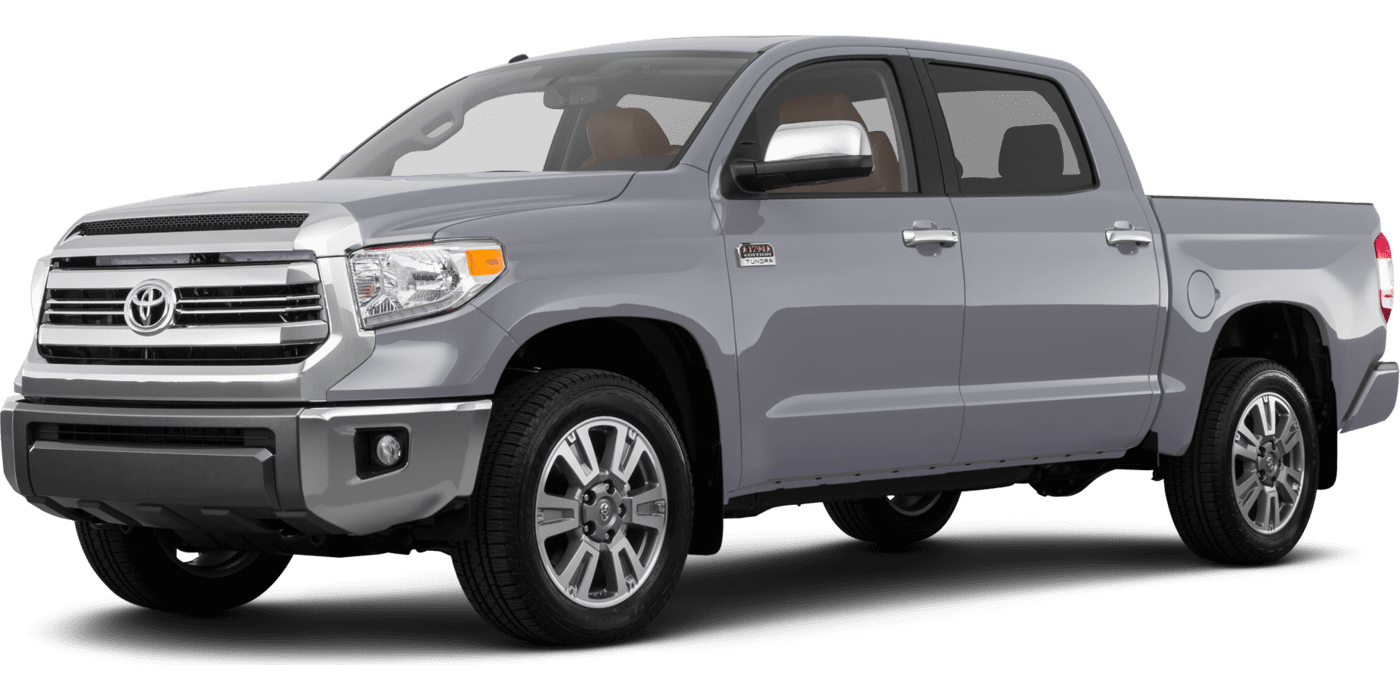 2018 Toyota Tundra 1794 Edition — Pickup Truck — 126,012 mi — Metairie, LA