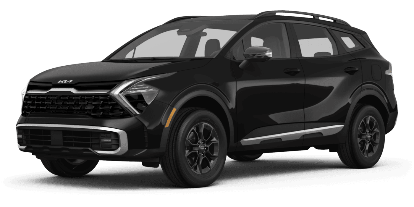 2024 Kia Sorento X-Line EX — SUV — 14,461 mi — Red Bank, NJ