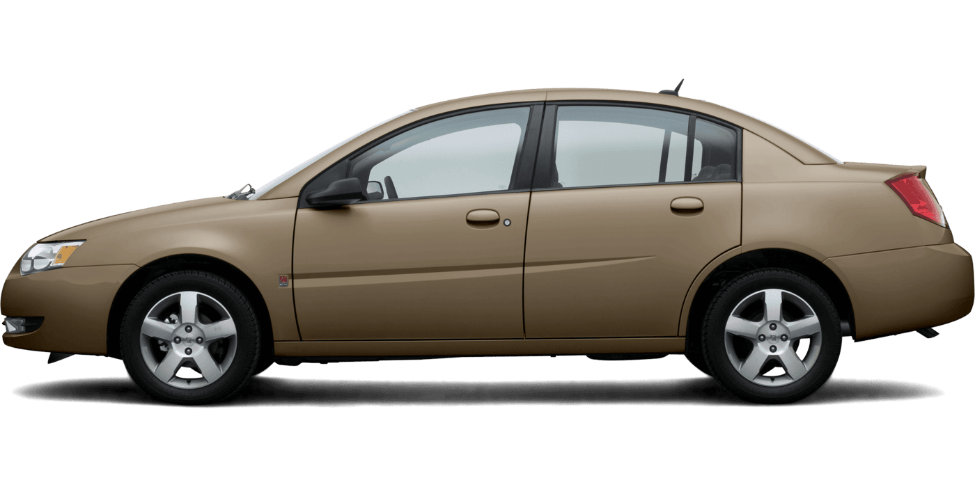 2006 Saturn Ion