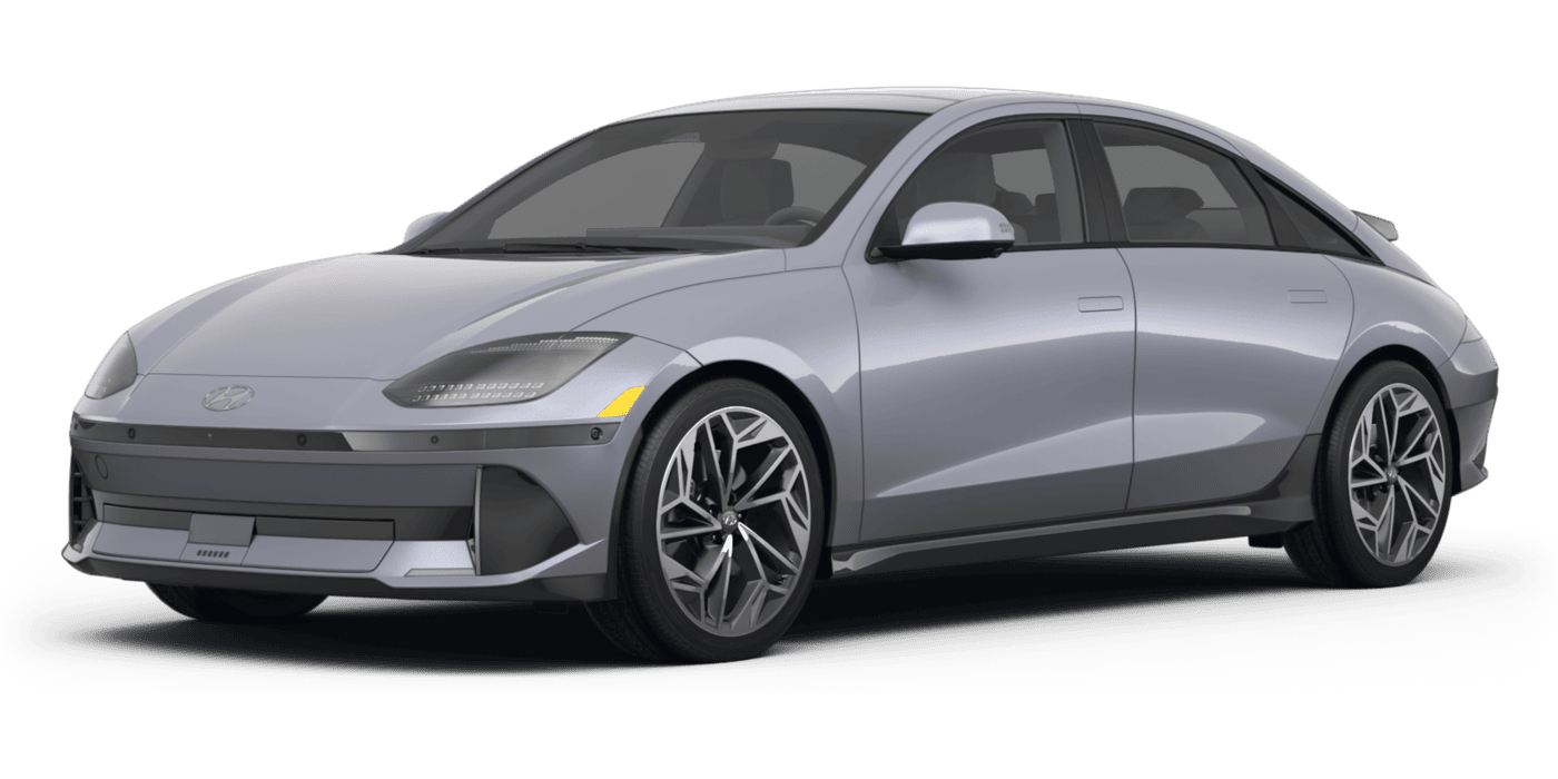 2023 Hyundai IONIQ 6 SE — Sedan — 20,703 mi — Louisville, KY