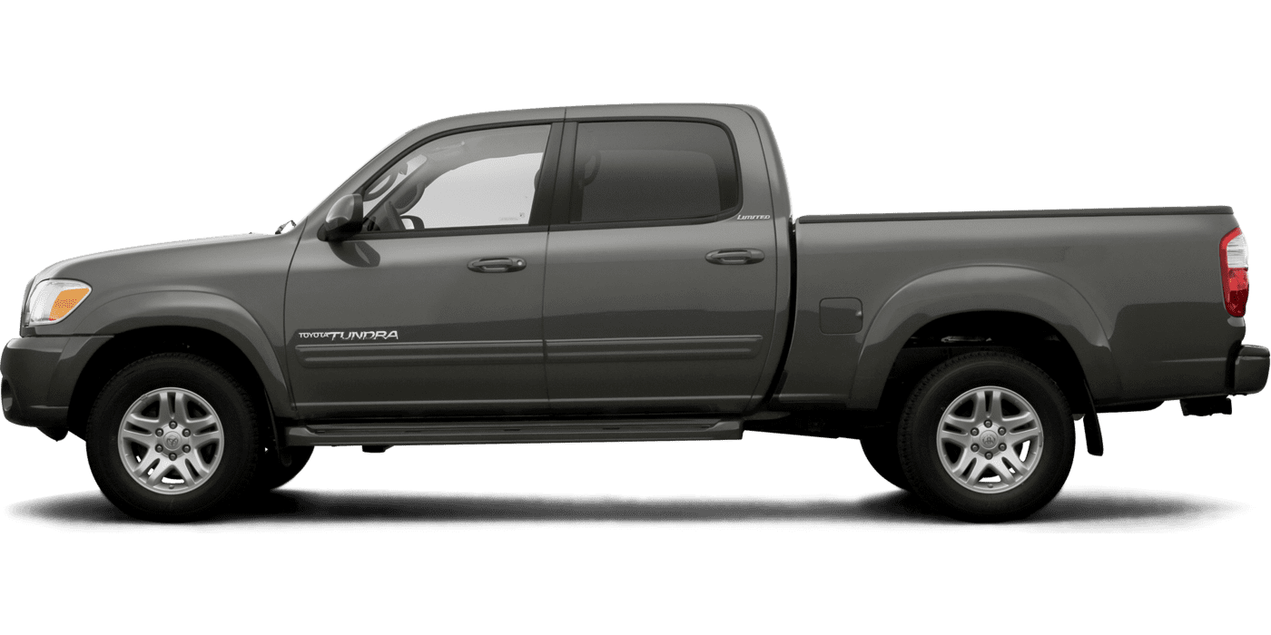 2006 Toyota Tundra Limited — Pickup Truck — 228,573 mi — Scottsdale, AZ