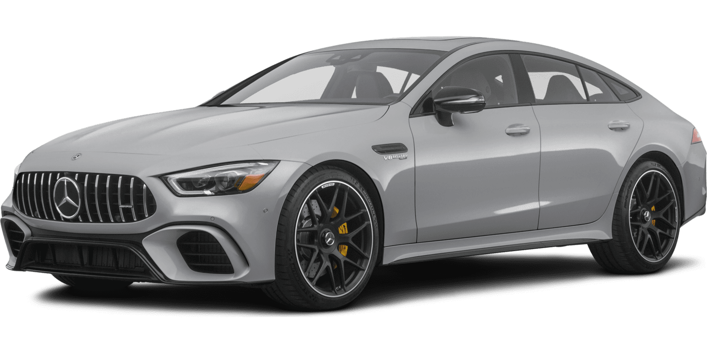 2020 Mercedes-Benz AMG GT AMG GT 63 S — Sedan — 30,435 mi — Houston, TX