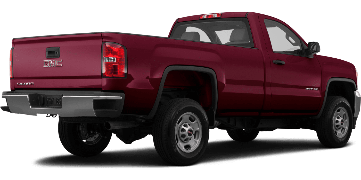 2015 GMC Sierra 2500HD Base — Pickup Truck — 181,033 mi — Council Bluffs, IA