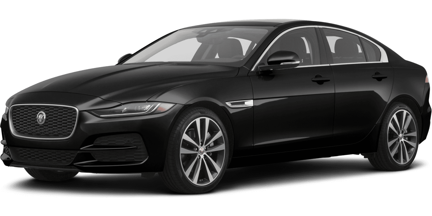 2020 Jaguar XE S — Sedan — 47,943 mi — Union City, GA