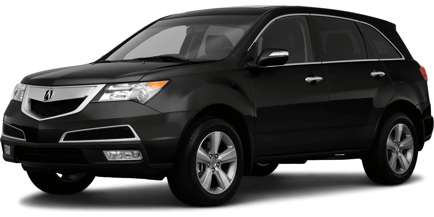 2010 Acura MDX Technology Package — SUV — 184,706 mi — Conyers, GA