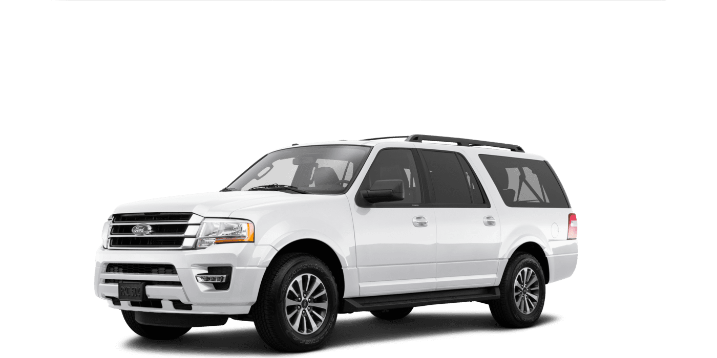 2015 Ford Expedition King Ranch — SUV — 138,954 mi — Tomball, TX