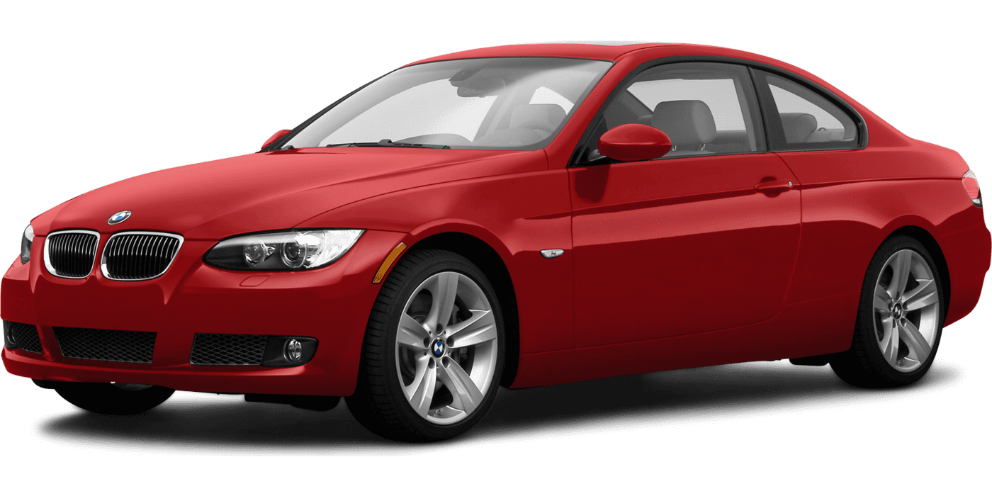2009 BMW 3 Series 335i — Coupe — 99,122 mi — Phoenix, AZ