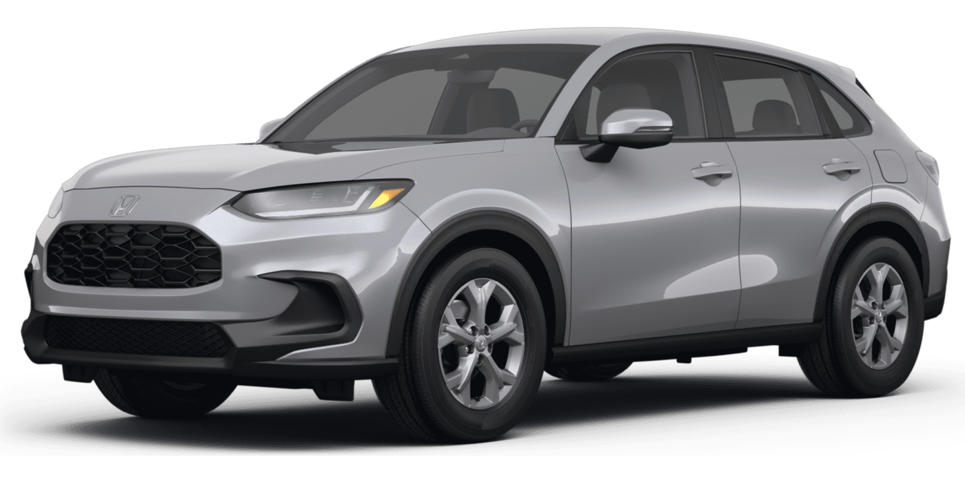 2023 Honda HR-V LX — SUV — 43,171 mi — Ephrata, PA