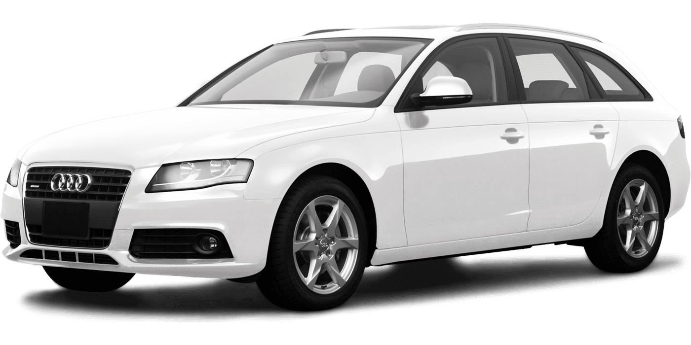 2009 Audi A4 Premium Plus — Wagon — 107,963 mi — Princeton, NJ