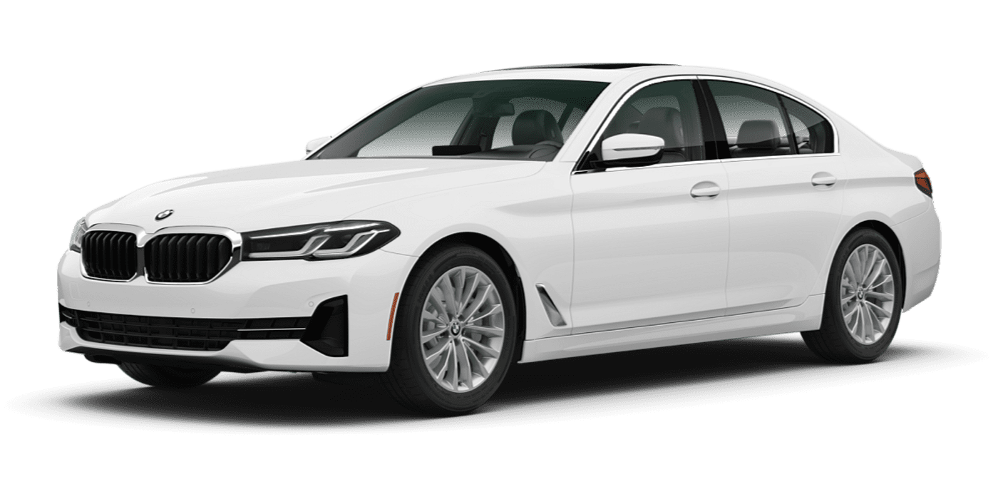 2022 BMW 5 Series 530i — Sedan — 37,795 mi — Mesa, AZ