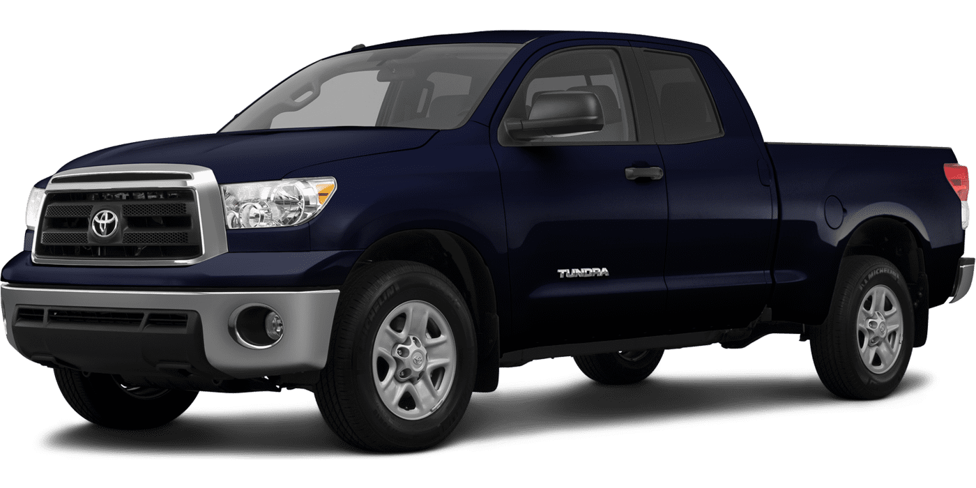 2013 Toyota Tundra Base — Pickup Truck — 143,832 mi — Tucson, AZ