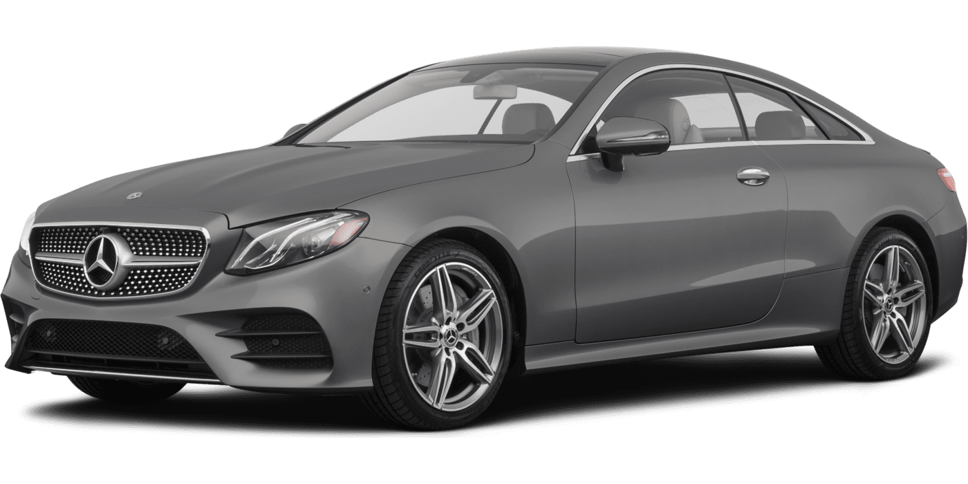 2019 Mercedes-Benz E-Class E 450 — Coupe — 61,043 mi — Las Vegas, NV