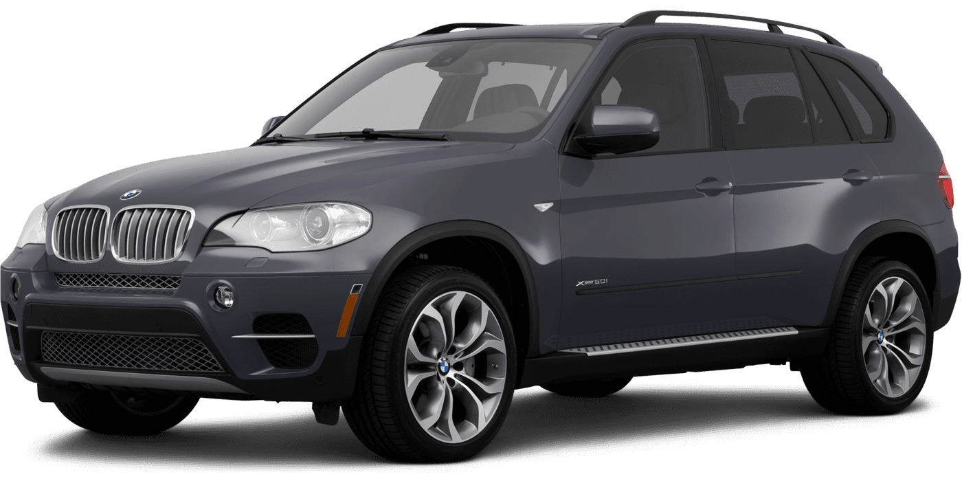 2013 BMW X5 50i — SUV — 135,996 mi — Wilmington, DE