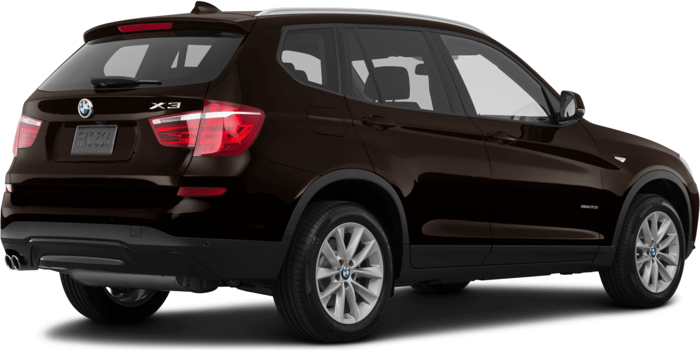2016 BMW X3 28i — SUV — 95,912 mi — Glen Burnie, MD