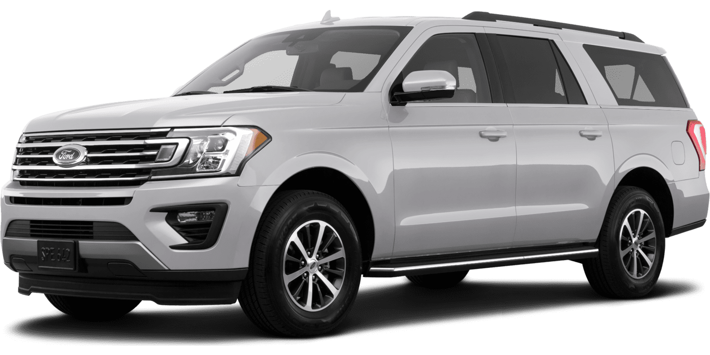 2018 Ford Expedition Limited — SUV — 93,400 mi — Greenwood, MS