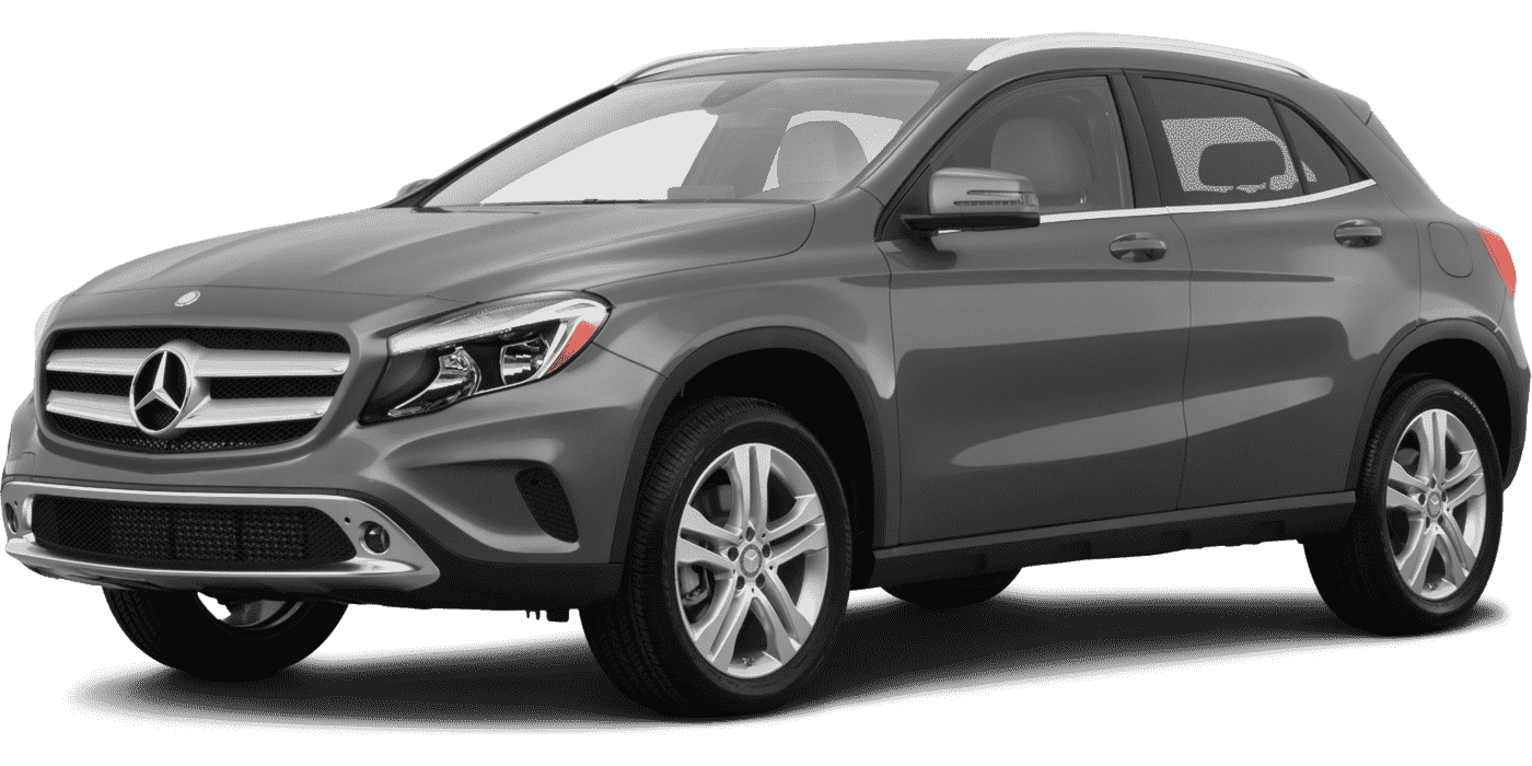 2016 Mercedes-Benz GLA GLA 250 — SUV — 79,120 mi — Manhattan, KS