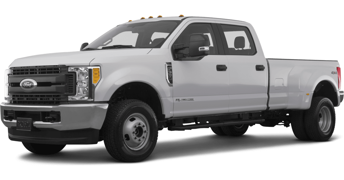 2019 Ford Super Duty F 450 Prices Reviews Incentives