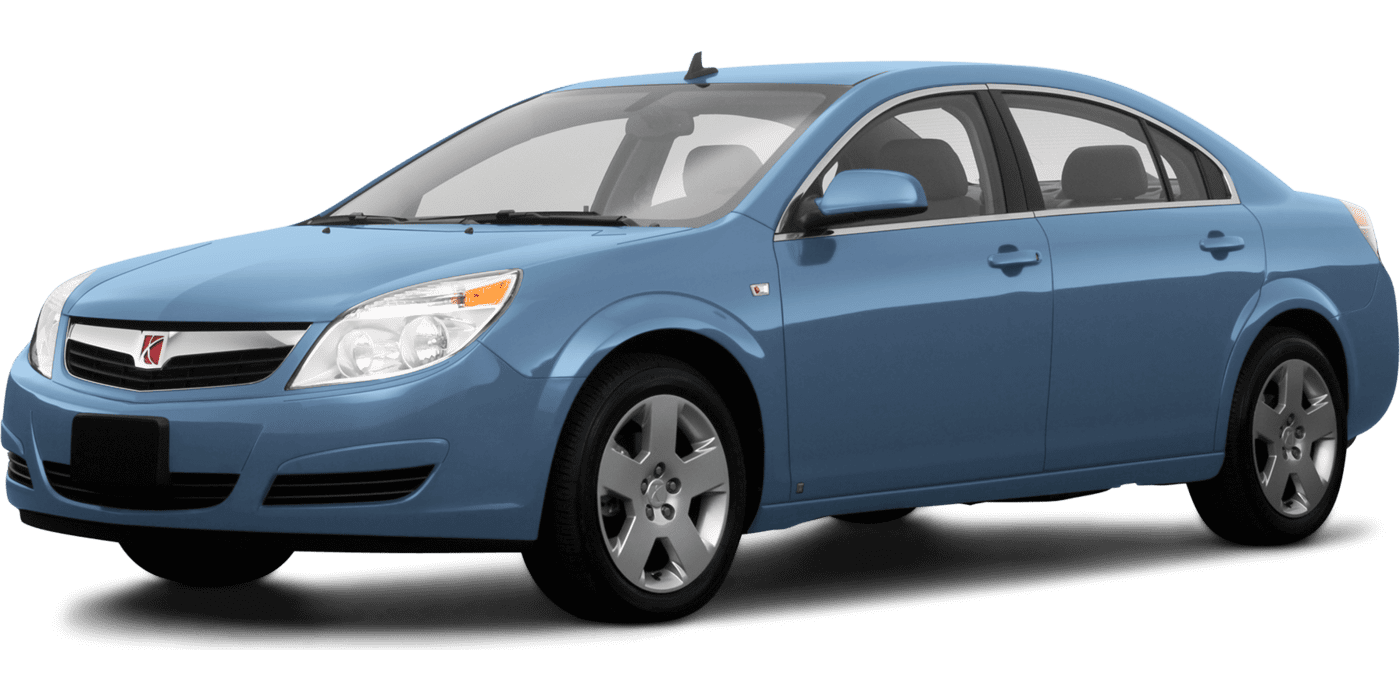2009 Saturn Aura
