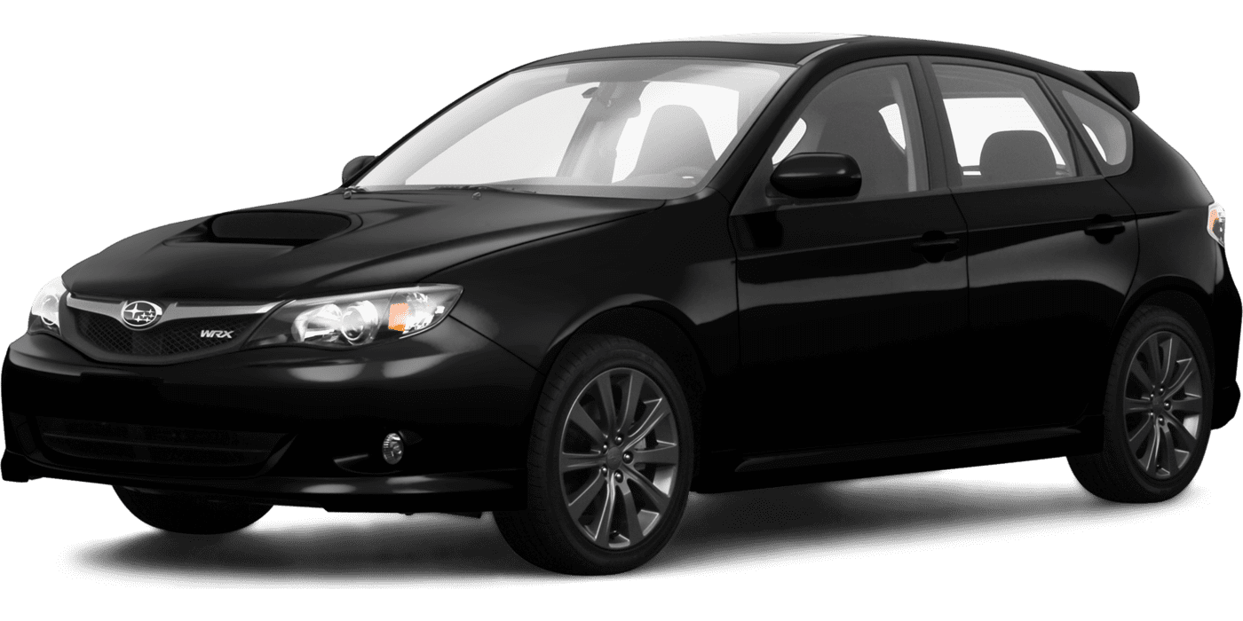 2009 Subaru Impreza WRX Base — Wagon — 122,349 mi — Ventura, CA
