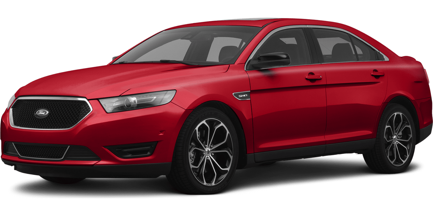 2013 Ford Taurus SEL — Sedan — 119,165 mi — Albuquerque, NM