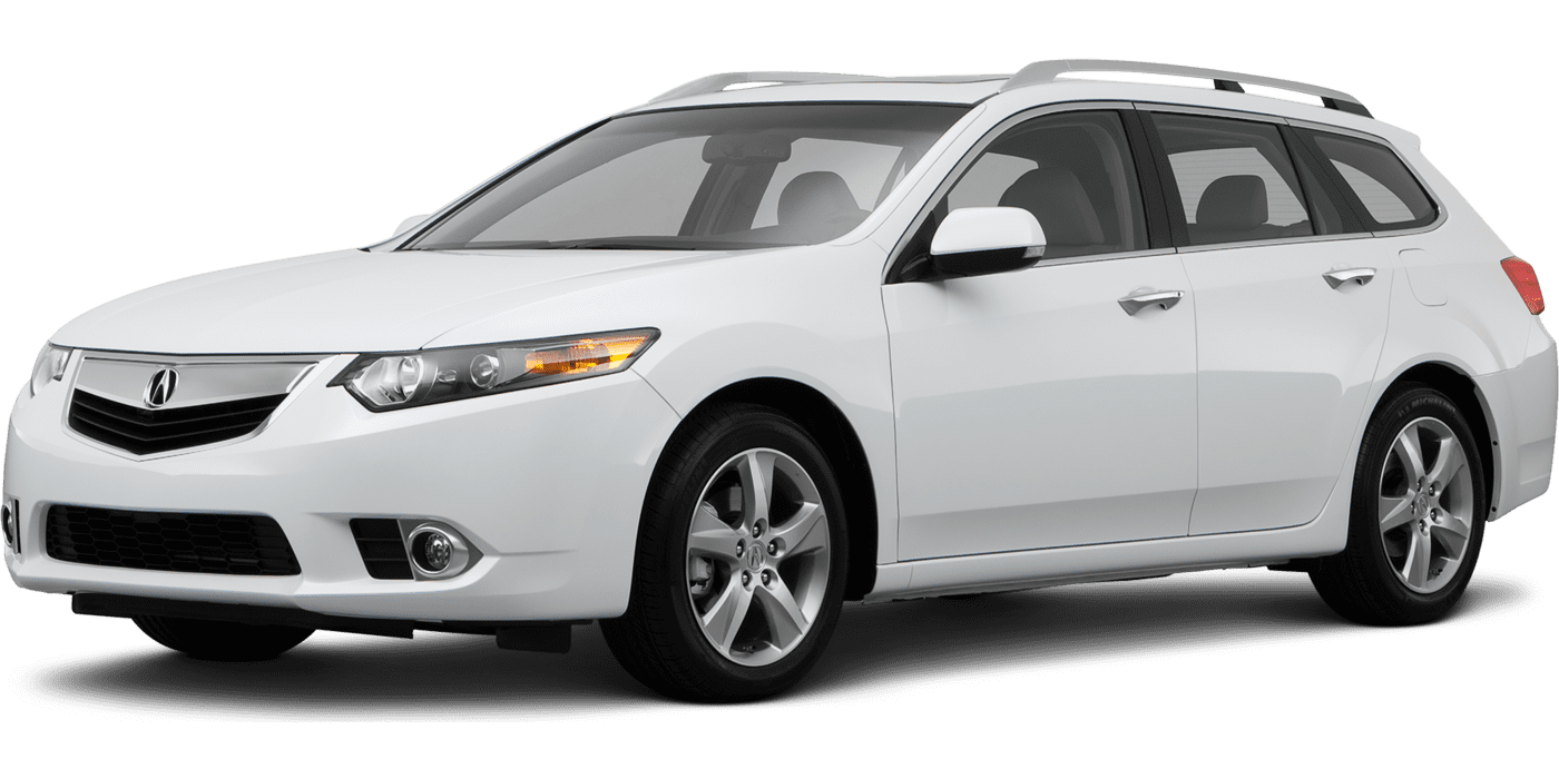 2013 Acura TSX