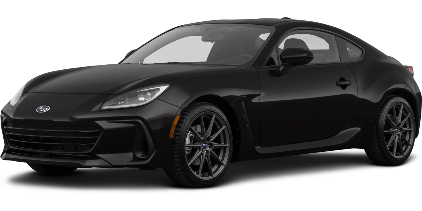 2023 Subaru BRZ Limited — Coupe — 16,800 mi — Portland, OR