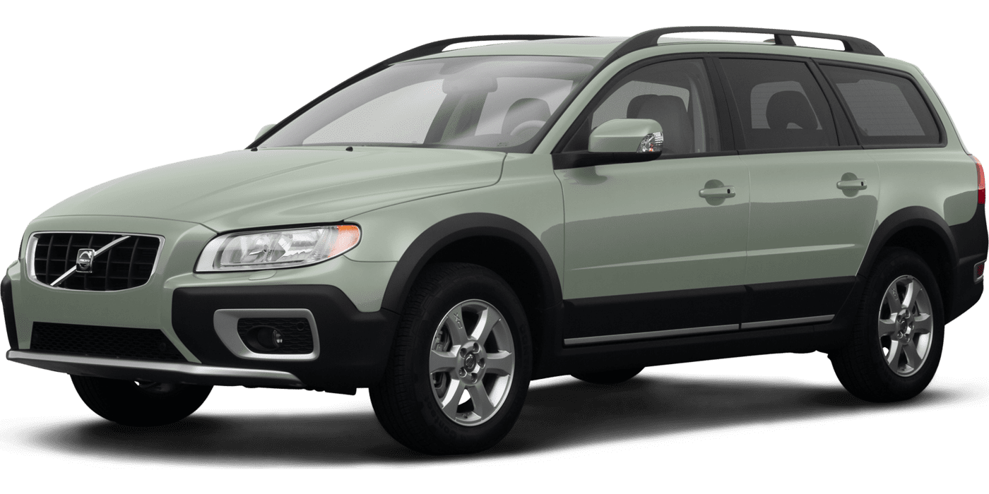2008 Volvo XC70 3.2 — Wagon — 205,333 mi — Salt Lake City, UT