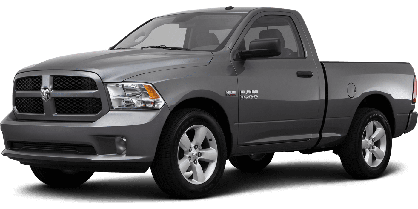 2013 Ram 1500 Tradesman — Pickup Truck — 148,156 mi — Riverside, CA