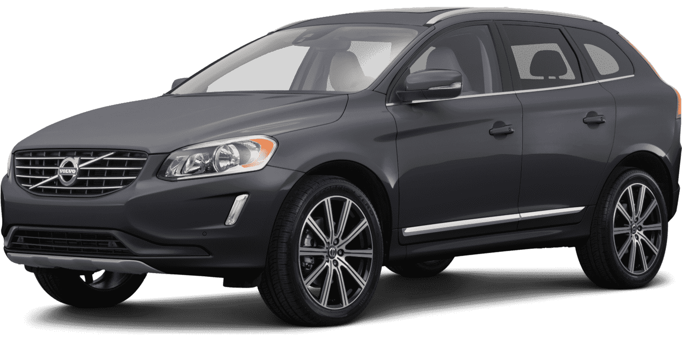 2016 Volvo XC60 T5 Drive-E Premier — SUV — 85,020 mi — Stafford, TX