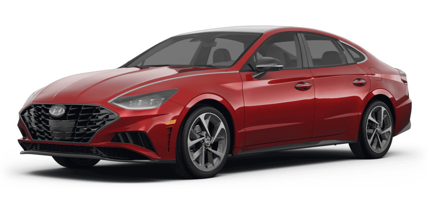 2023 Hyundai Sonata SEL Plus — Sedan — 56,895 mi — Oklahoma City, OK
