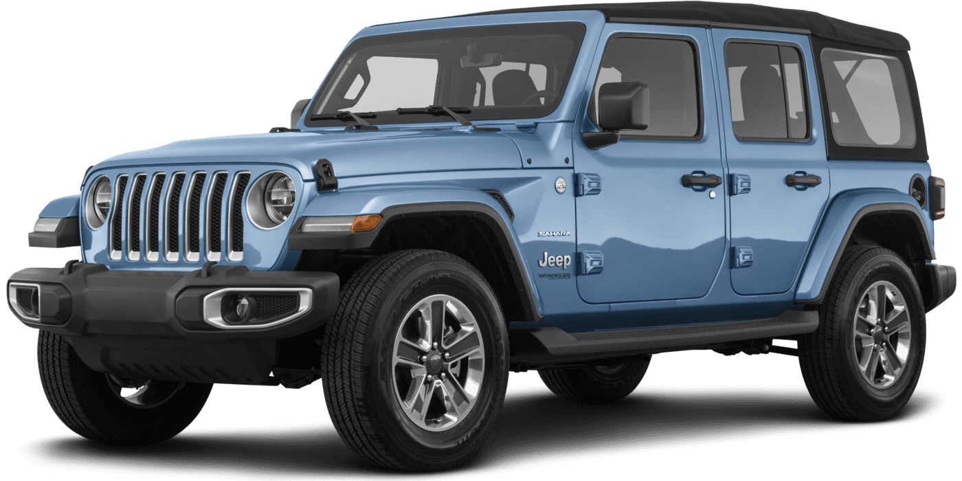 2018 Jeep Wrangler Moab — SUV — 62,132 mi — Humble, TX