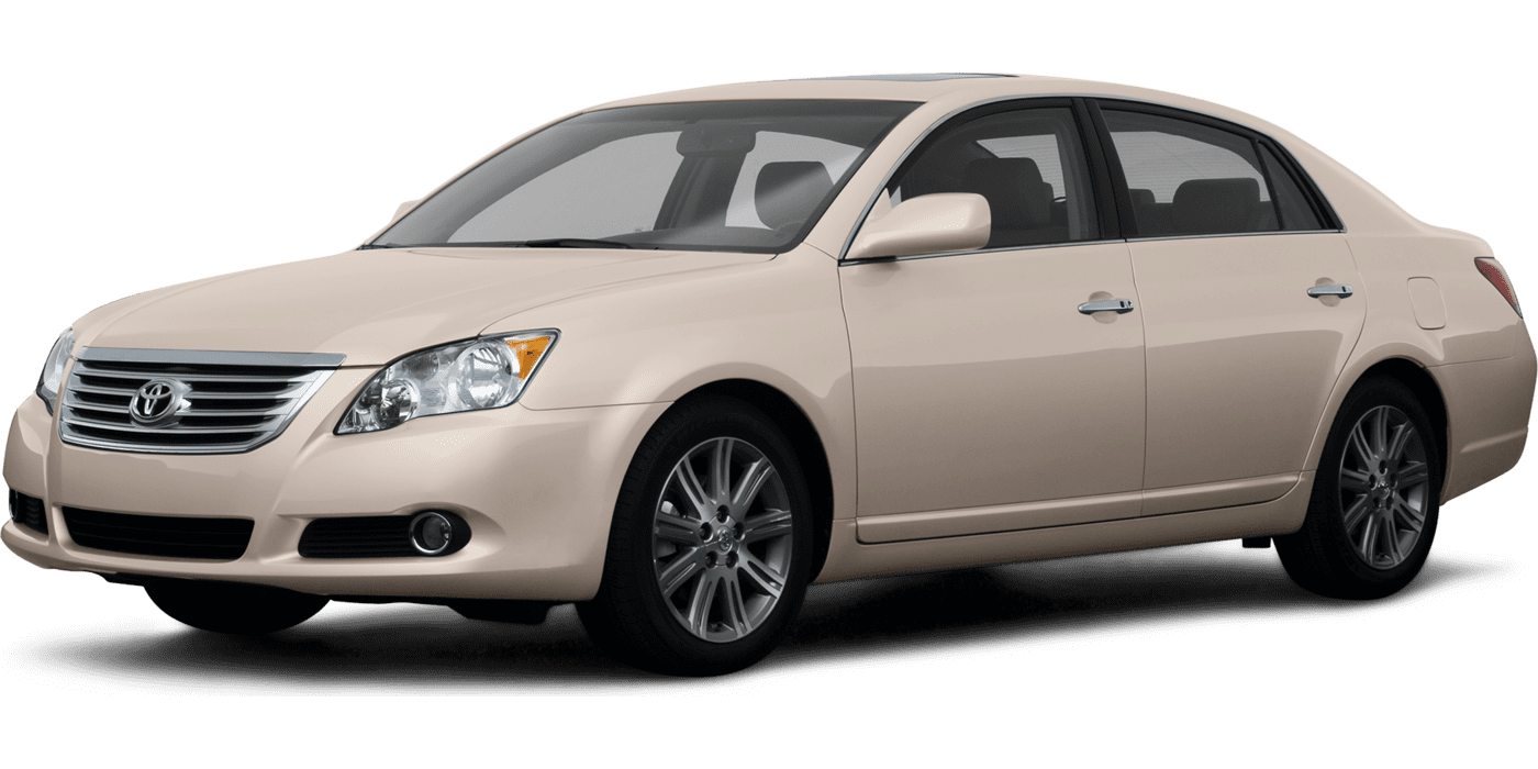 2008 Toyota Avalon XLS — Sedan — 215,146 mi — Paducah, KY
