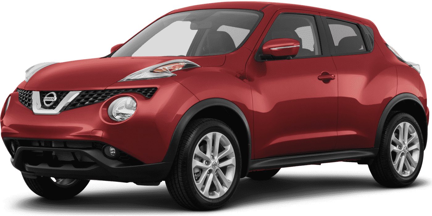 2016 Nissan JUKE SL — SUV — 12,625 mi — Fort Worth, TX