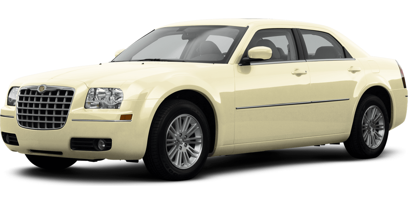 2008 Chrysler 300 Touring — Sedan — 87,099 mi — Snellville, GA
