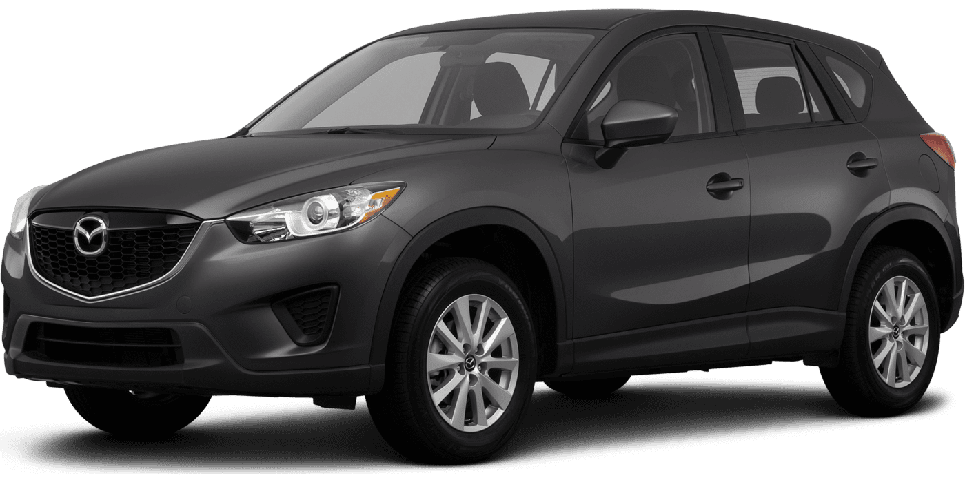 2013 Mazda CX-5 Sport — SUV — 134,423 mi — San Leandro, CA