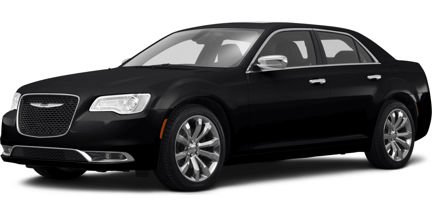 2015 Chrysler 300 C — Sedan — 117,016 mi — Euless, TX