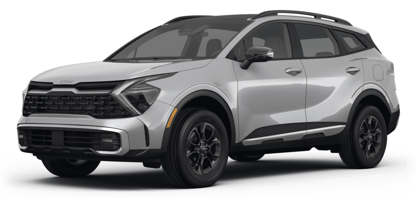 2024 Kia Sorento X-Line SX Prestige — SUV — 32,070 mi — Hazard, KY