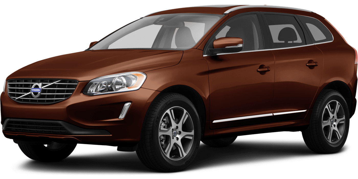 2014 Volvo XC60 3.0 — SUV — 104,971 mi — Geneva, NY