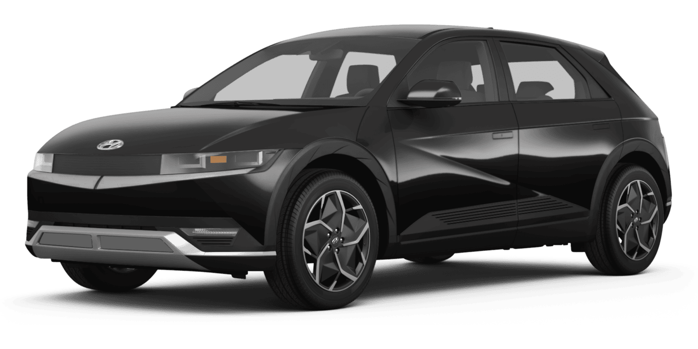 2024 Hyundai IONIQ 5 SE — SUV — 16,381 mi — Tustin, CA