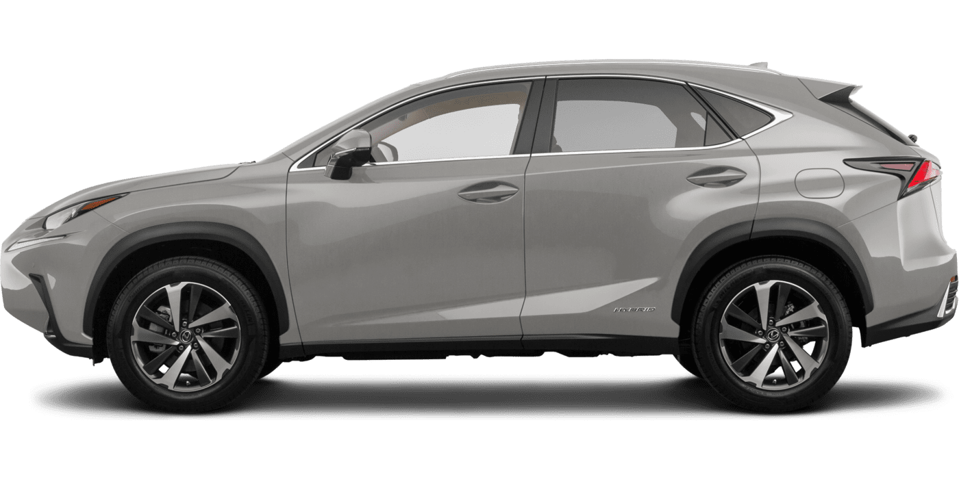 21 Lexus Nx Prices Reviews Trims Photos Truecar 21 Lexus Nx Prices Reviews Trims Photos Truecar